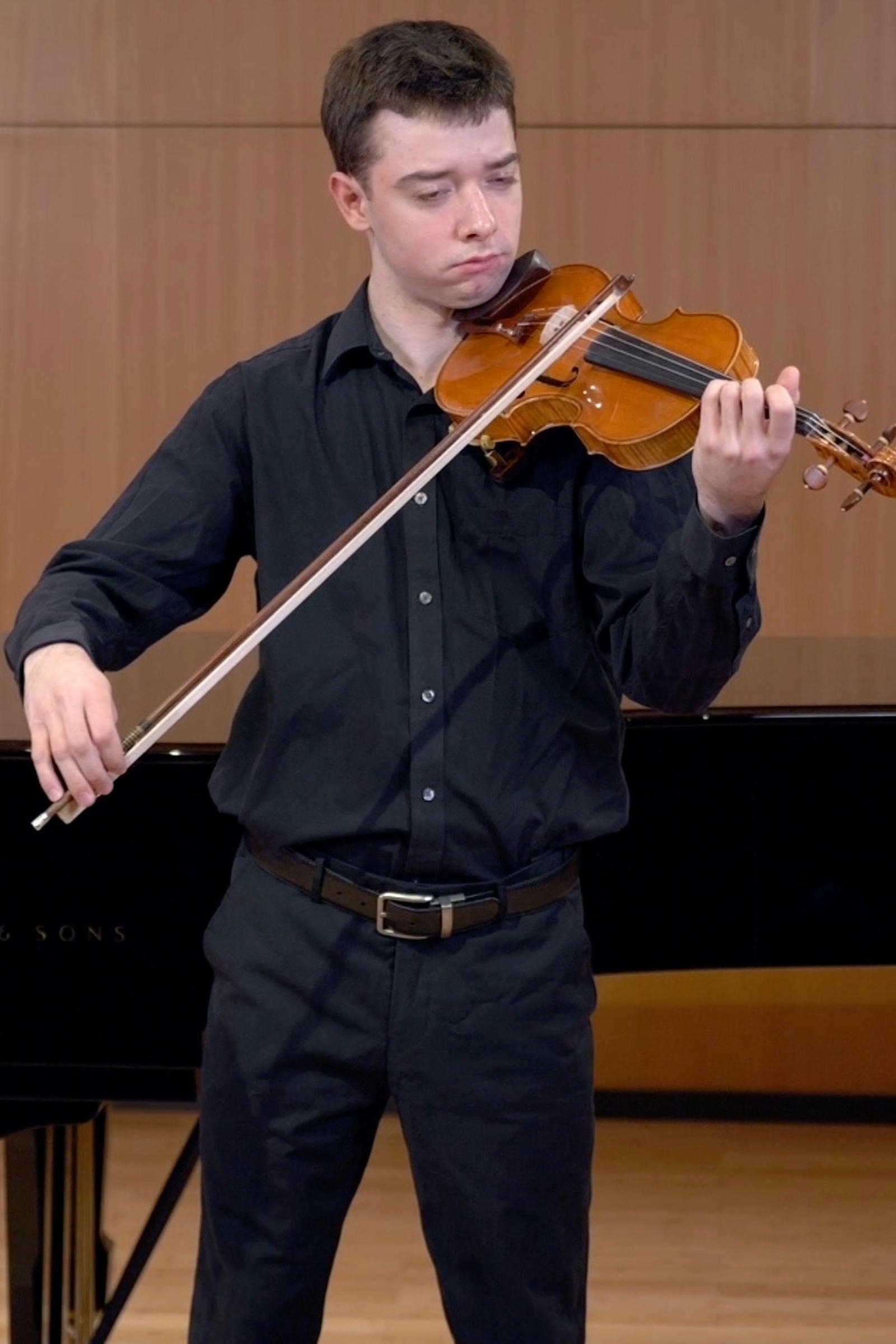 Simon Hagopian